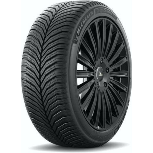 Celoroční pneu 225/45R19 96W, Michelin, CROSSCLIMATE 3