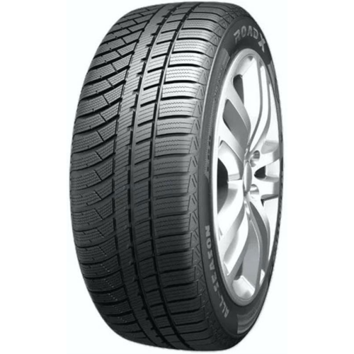 Celoroční pneu 215/55R17 94V, Roadx, RX MOTION 4S