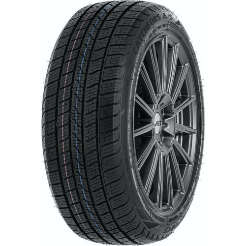 Celoroční pneu 245/45R18 100Y, Windforce, CATCHFORS A/S