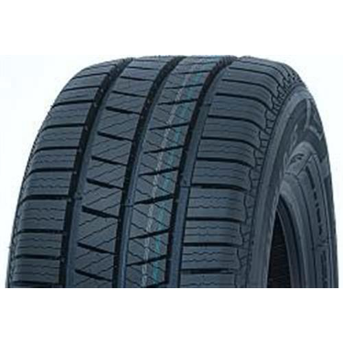 Celoroční pneu 205/65R16 107/105T, Fortune, TRAVELLO 4S