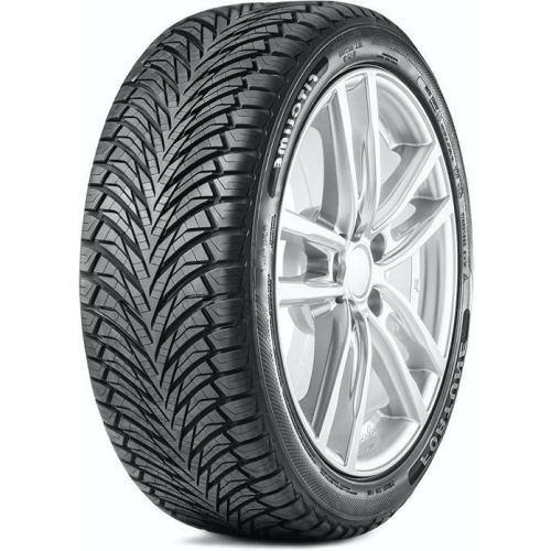 Celoroční pneu 205/55R17 95W, Fortune, FITCLIME FSR401