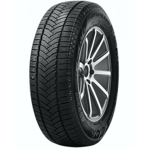 Celoroční pneu 195/65R16 104/102T, Aplus, ASV909 ALLSEASON