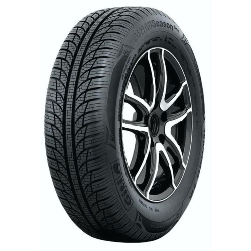 Celoroční pneu 185/60R14 82H, Giti, ALL SEASON CITY