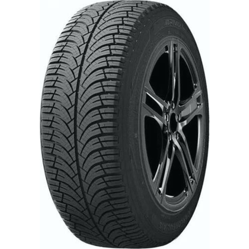 Celoroční pneu 185/65R14 86H, ZMAX, X-SPIDER A/S