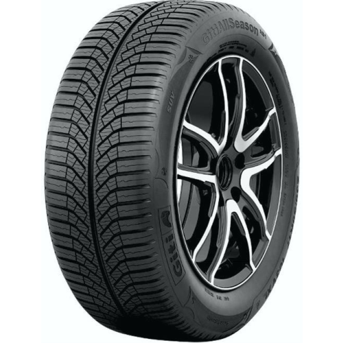 Celoroční pneu 225/40R18 92W, Giti, ALL SEASON AS1