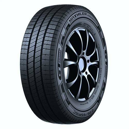 Celoroční pneu 205/75R16 113/111R, GT Radial, MAXMILER AS 2