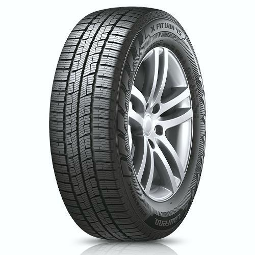Celoroční pneu 215/75R16 116/114R, Laufenn, X FIT VAN 4S (LV71)