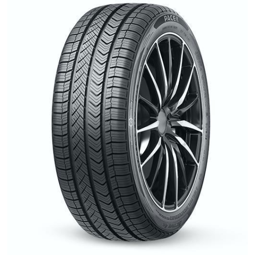 Celoroční pneu 165/70R14 81T, Pace, ACTIVE 4S