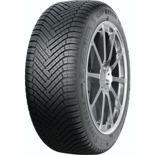 Celoroční pneu 205/50R17 93V, Ling Long, GRIP MASTER 4S