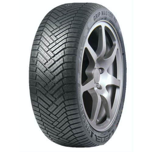 Celoroční pneu 215/50R17 95W, Ling Long, SPORT MASTER 4S