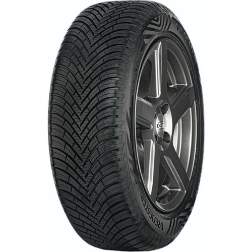 Celoroční pneu 215/55R17 98V, Vredestein, QUATRAC