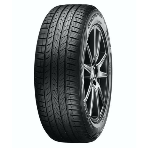 Celoroční pneu 215/55R17 98W, Vredestein, QUATRAC PRO+