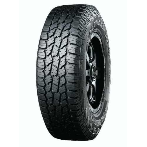 Celoroční pneu 235/75R15 110/107S, Yokohama, GEOLANDAR A/T4 G018