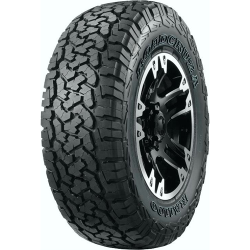 Celoroční pneu 245/75R17 121/118S, Roadcruza, RA1100