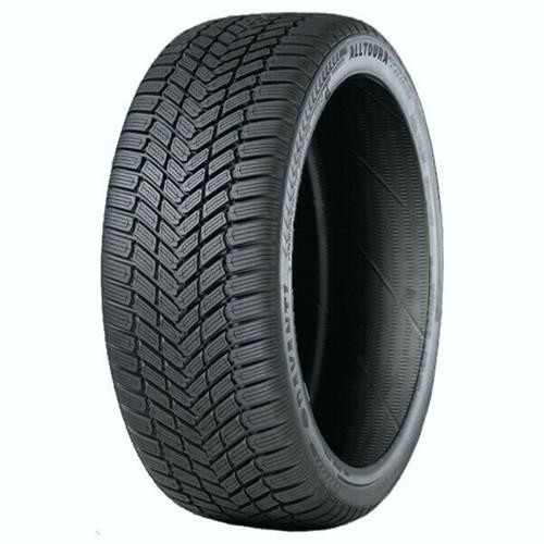 Celoroční pneu 215/45R16 90W, Davanti, ALLTOURA