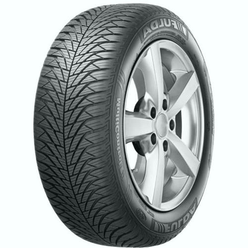 Celoroční pneu 225/45R17 94W, Fulda, MULTI CONTROL