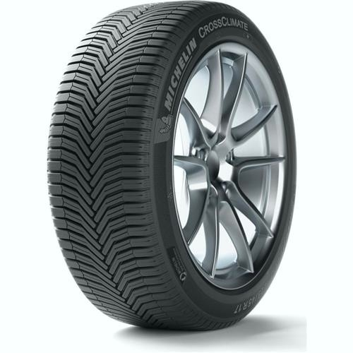 Celoroční pneu 205/60R16 96V, Michelin, CROSSCLIMATE+