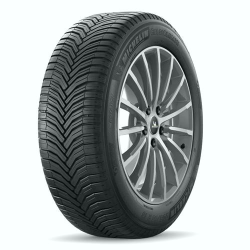 Celoroční pneu 215/65R16 102V, Michelin, CROSSCLIMATE