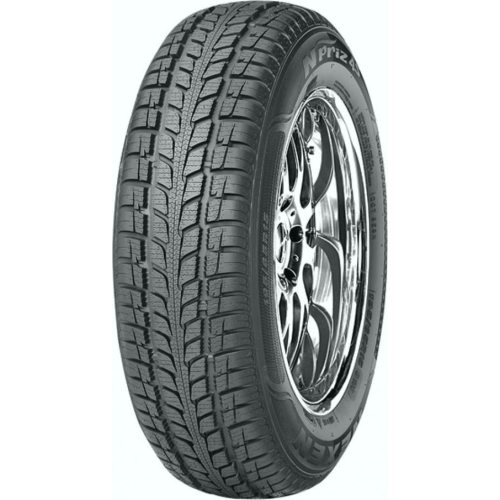 Celoroční pneu 215/65R16 98H, Nexen, N'PRIZ 4S
