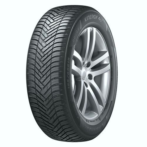 Celoroční pneu 275/45R21 110Y, Hankook, KINERGY 4S 2 H750A