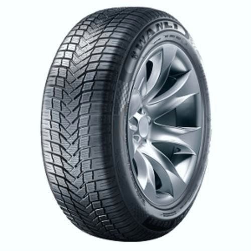 Celoroční pneu 195/65R15 95H, Wanli, SC501 4S