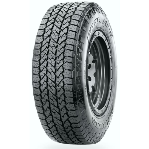 Celoroční pneu 255/70R17 112T, Maxxis, RAZR AT-S (AT-781)