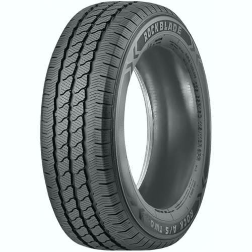 Celoroční pneu 185/75R16 104/102R, Rockblade, ROCK A/S TWO
