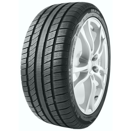 Celoroční pneu 205/55R16 94/92V, Goldline, GL 4SEASON