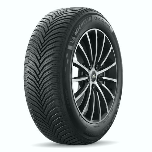 Celoroční pneu 255/40R20 101W, Michelin, CROSSCLIMATE 2