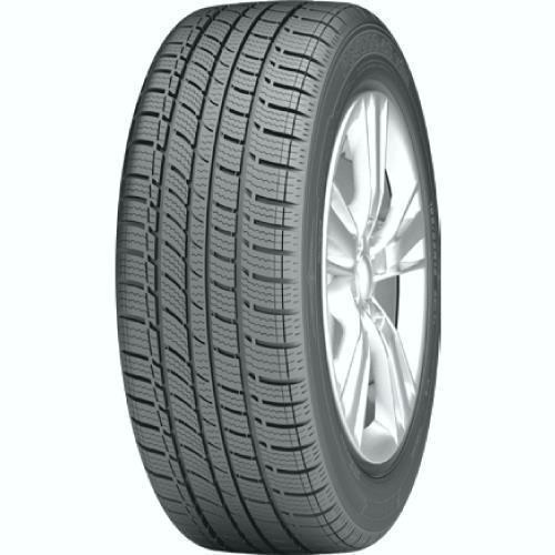 Celoroční pneu 225/50R17 98V, Zeetex, PC4000 4S