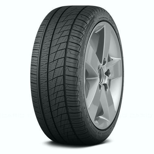 Celoroční pneu 195/55R16 91V, Ep-tyres Accelera, ACCELERA X-GRIP 4S