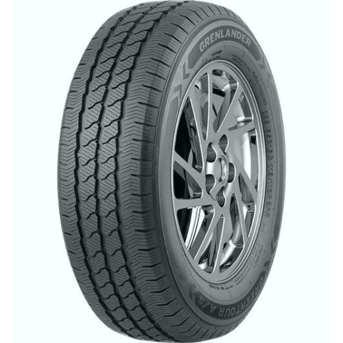 Celoroční pneu 175/70R14 95/93T, Grenlander, GREENTOUR A/S