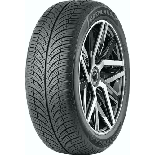Celoroční pneu 225/60R16 98H, Grenlander, GREENWING A/S