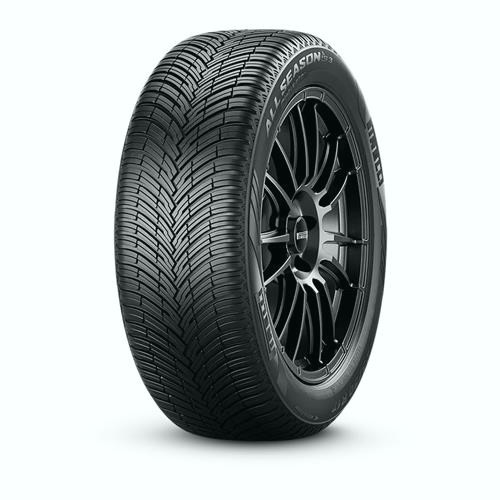 Celoroční pneu 185/55R16 87V, Pirelli, CINTURATO ALL SEASON SF3