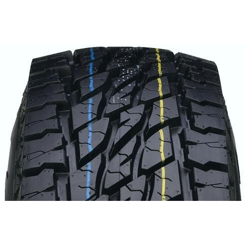 Celoroční pneu 245/70R16 111T, Gripmax, INCEPTION A/T II