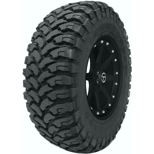 Celoroční pneu 285/65R18 121/118Q, Comforser, CF3000 M/T