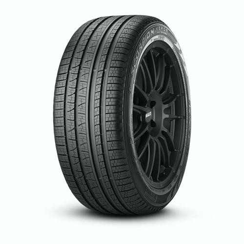 Celoroční pneu 255/50R19 107V, Pirelli, SCORPION VERDE ALL SEASON SF