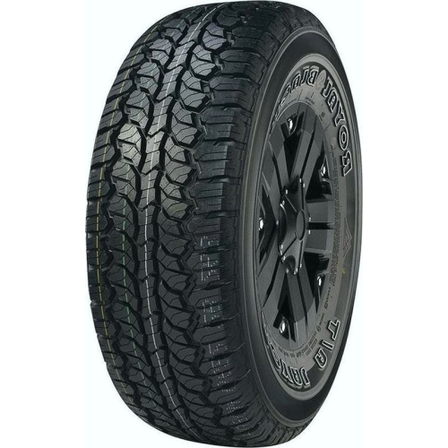Celoroční pneu 215R15 112/110S, Royal Black, ROYAL A/T