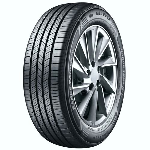 Celoroční pneu 225/60R17 99V, Milever, MU074
