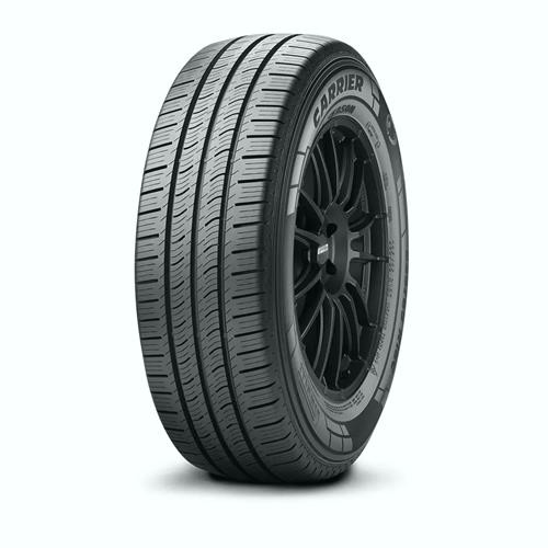 Celoroční pneu 195/75R16 110/108R, Pirelli, CARRIER ALL SEASON