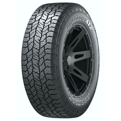 Celoroční pneu 265/70R16 112T, Hankook, RF11 DYNAPRO AT2