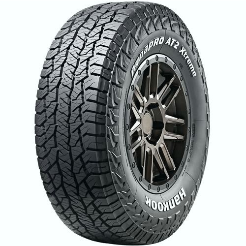 Celoroční pneu 245/75R16 120/116S, Hankook, RF12 DYNAPRO AT2 XTREME