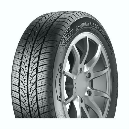 Celoroční pneu 205/55R17 95V, BestDrive, ALL SEASONS