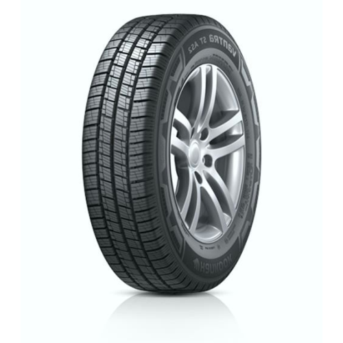 Celoroční pneu 215/75R16 116/114R, Hankook, RA30 VANTRA ST AS2