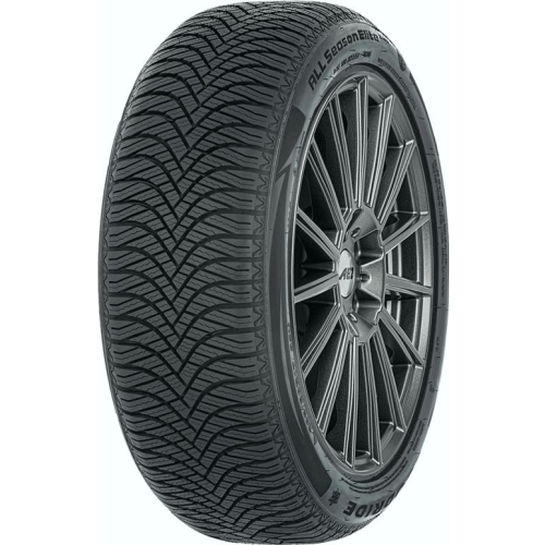 Celoroční pneu 185/55R15 82H, Goodride, ALL SEASON ELITE Z-401