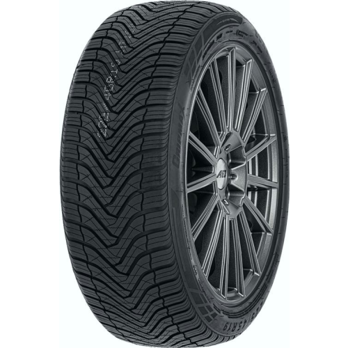 Celoroční pneu 255/35R20 97W, Gripmax, SURE GRIP A/S