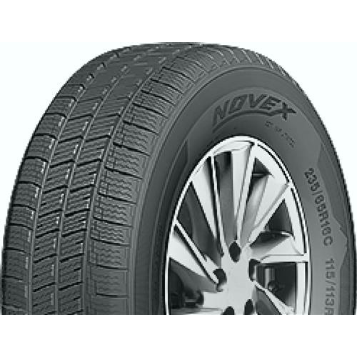 Celoroční pneu 205/65R16 107T, Novex, AS LT-5