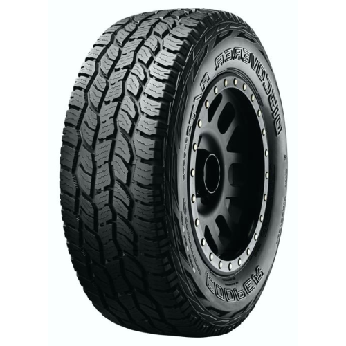 Celoroční pneu 265/65R17 112T, Cooper Tires, DISCOVERER A/T3 SPORT 2