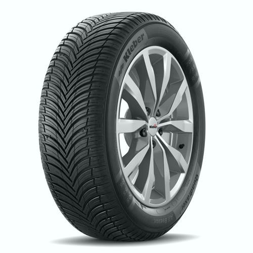 Celoroční pneu 225/55R18 102V, Kleber, QUADRAXER 3