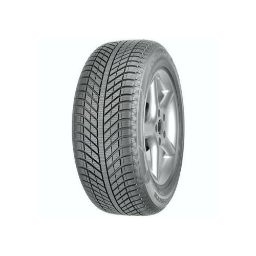 Celoroční pneu 215/70R16 100T, Goodyear, VECTOR 4SEASONS SUV